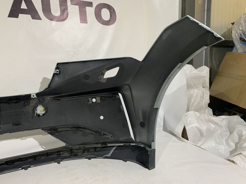 Bara fata Skoda Enyaq, 2021, 2022, 2023, 2024, cod origine OE 5LA807221.