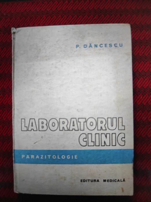 Cărți și tratate medicale