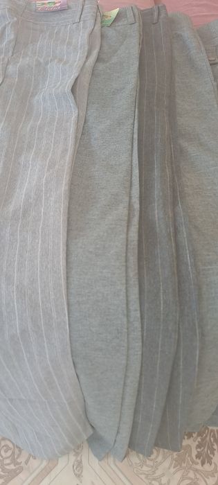 Продам новые брюки по 500 тн