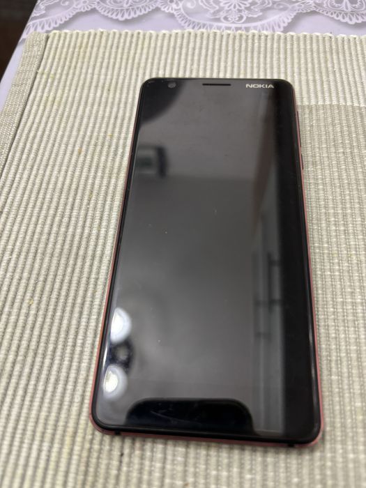 Vand telefon android Nokia