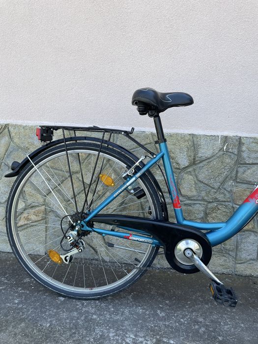 Mifa McKenzie City 28”