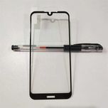 Folie sticla securizata 9D Full Glue pentru Nokia 3.1 / 4.2