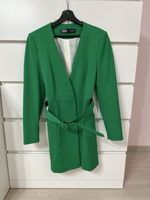 Елеци, Якета, Палто