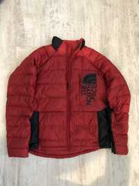 The North Face Puffer Jacket