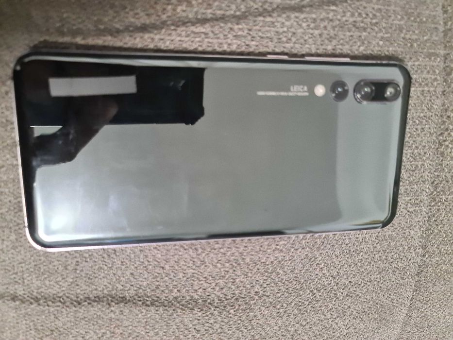 Telefon Huawei P20 PRO
