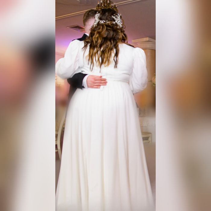 Rochie de mireasă