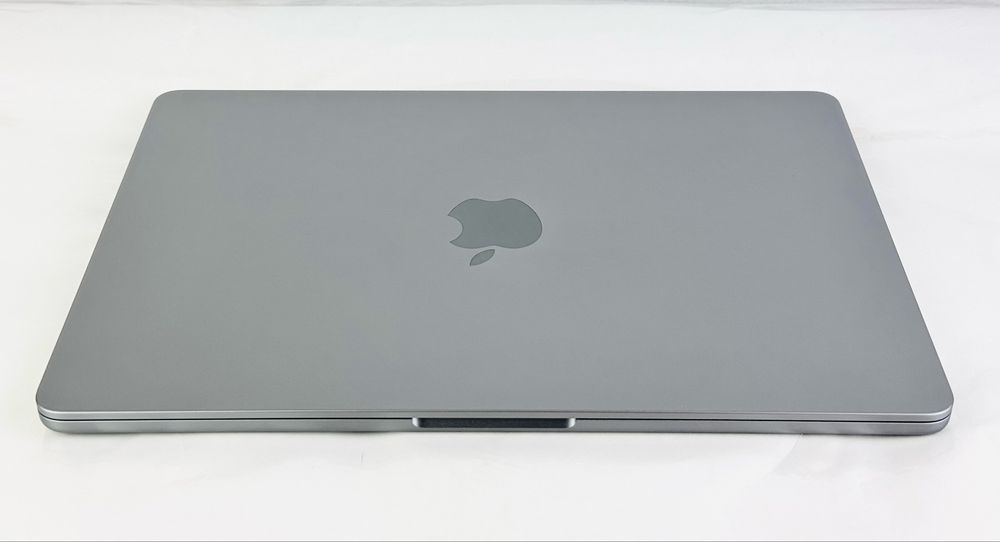 Apple MacBook Air 13 M2 2022 8RAM 256GB Gray 97% Батерия! Гаранция! — миниатюра 2