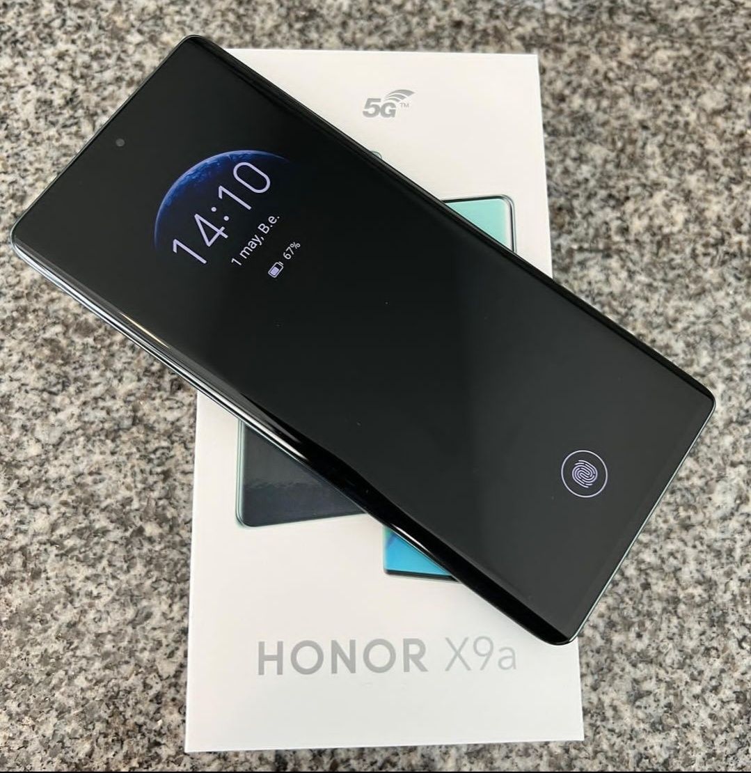 Срочно Honor X9A  телефон