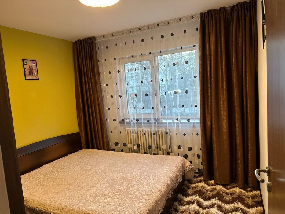 PF. Inchiriez Apartament zona Pacurari