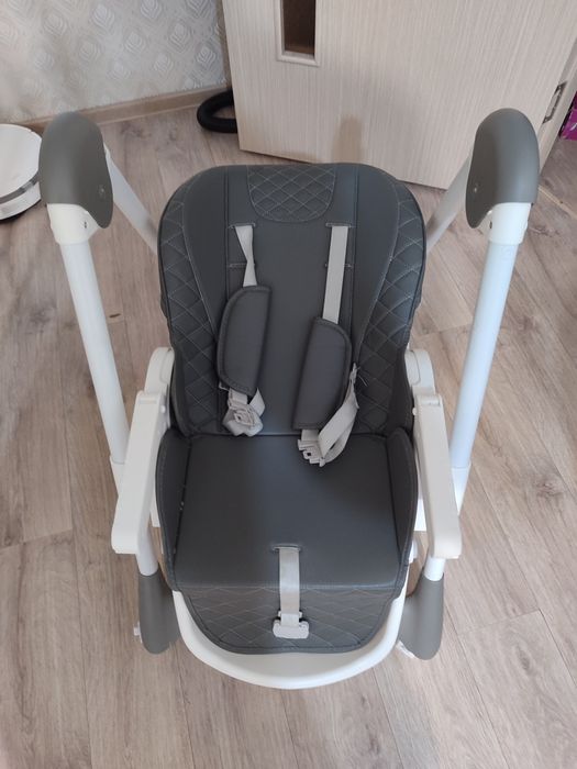 Стул для кормления трансформер