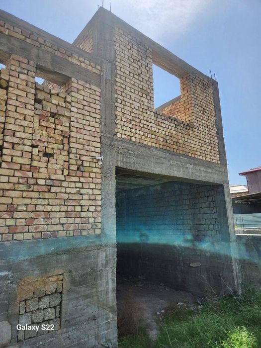 Земля 5,5 сотки. Ориентир Сергели Хокимиат