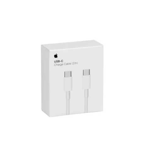 Cablu Original Apple USB-C la USB-C – 2m
