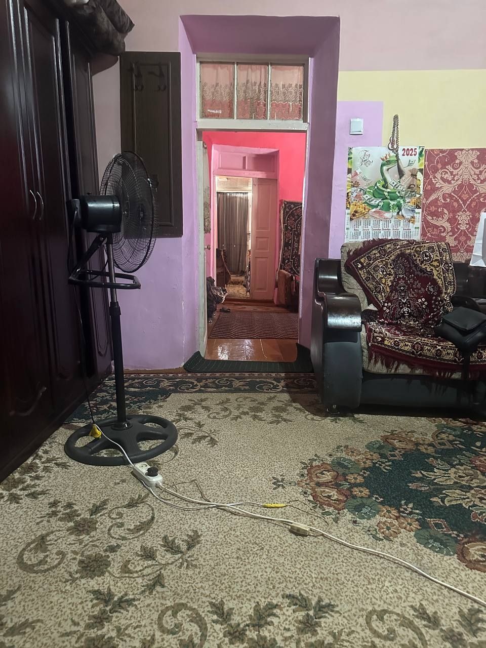 Продам дворик гор гайи