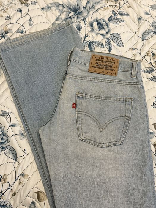 Дамски дънки Levis