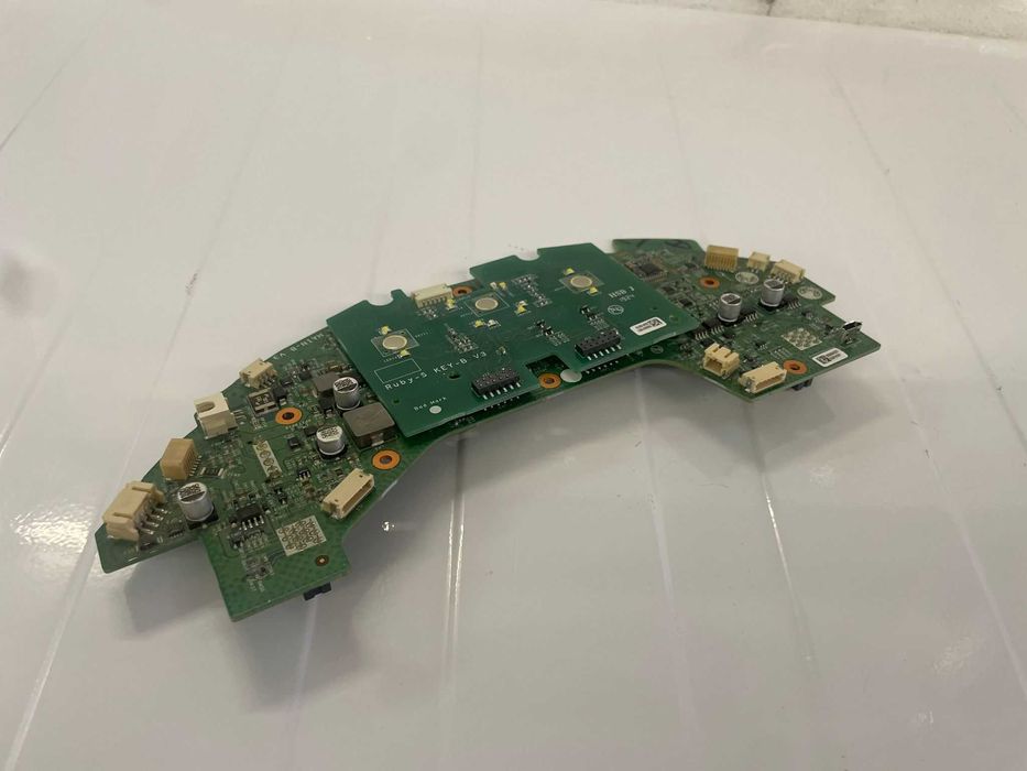 Placa electronica aspirator robot Roborock S5 / C151