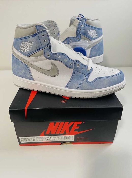 *NOU* Jordan 1 Hyper Royal - livrare cu verificare