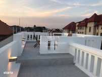Vila/Casa Kiseleff - Birouri Aviatorilor Docentilor