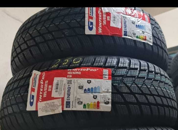 Anvelope IARNA  195 65 15 /245 45 18 /235 55 18