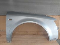 Aripa Fata Dreapta Audi A4 B6 2000-2004 (LZ7H (Gri))