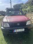 Toyota J95 3.0 L 1996 - Volan pe dreapta