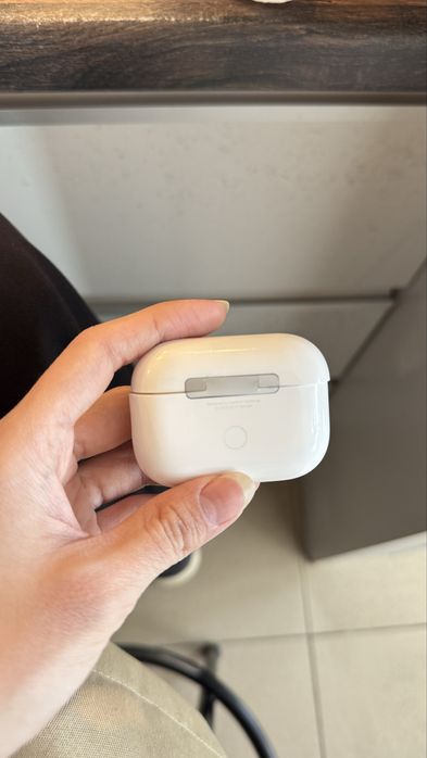Airpods pro 2 б/у