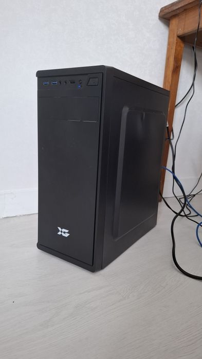 Системный блок Core i3
