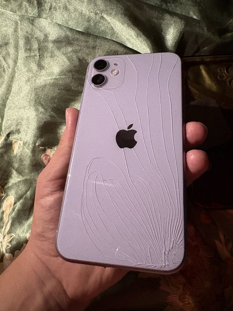 Iphone 11 128gb kh/a