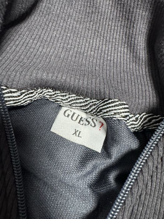 Compleu Guess Gri XL