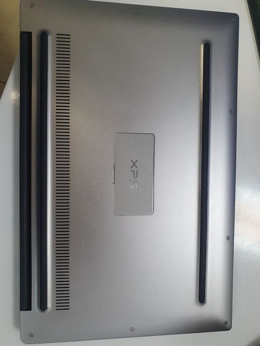 Мобилен терминал ZEB Лаптоп DELL XPS 13RA TC75x