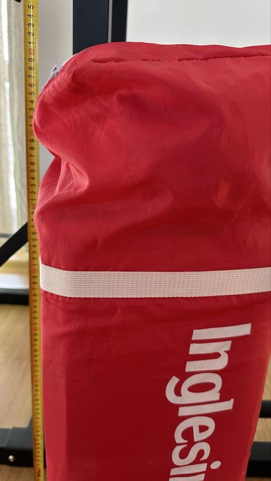 Inglesina Lodge pat portabil