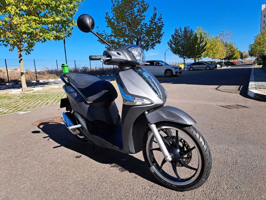 Vand scuter Liberty Piaggio