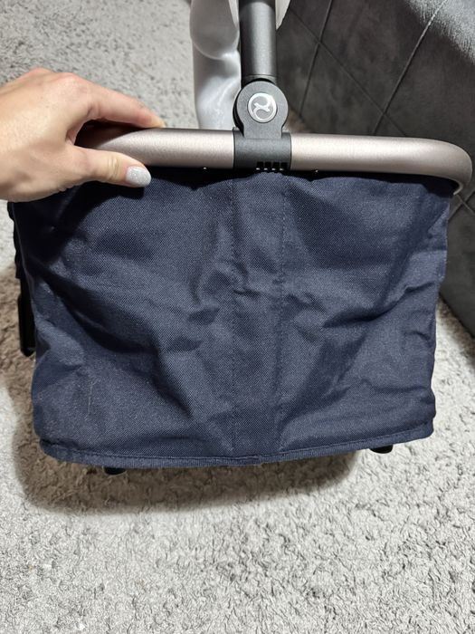 Cos pentru cumparaturi Cybex Gazelle s