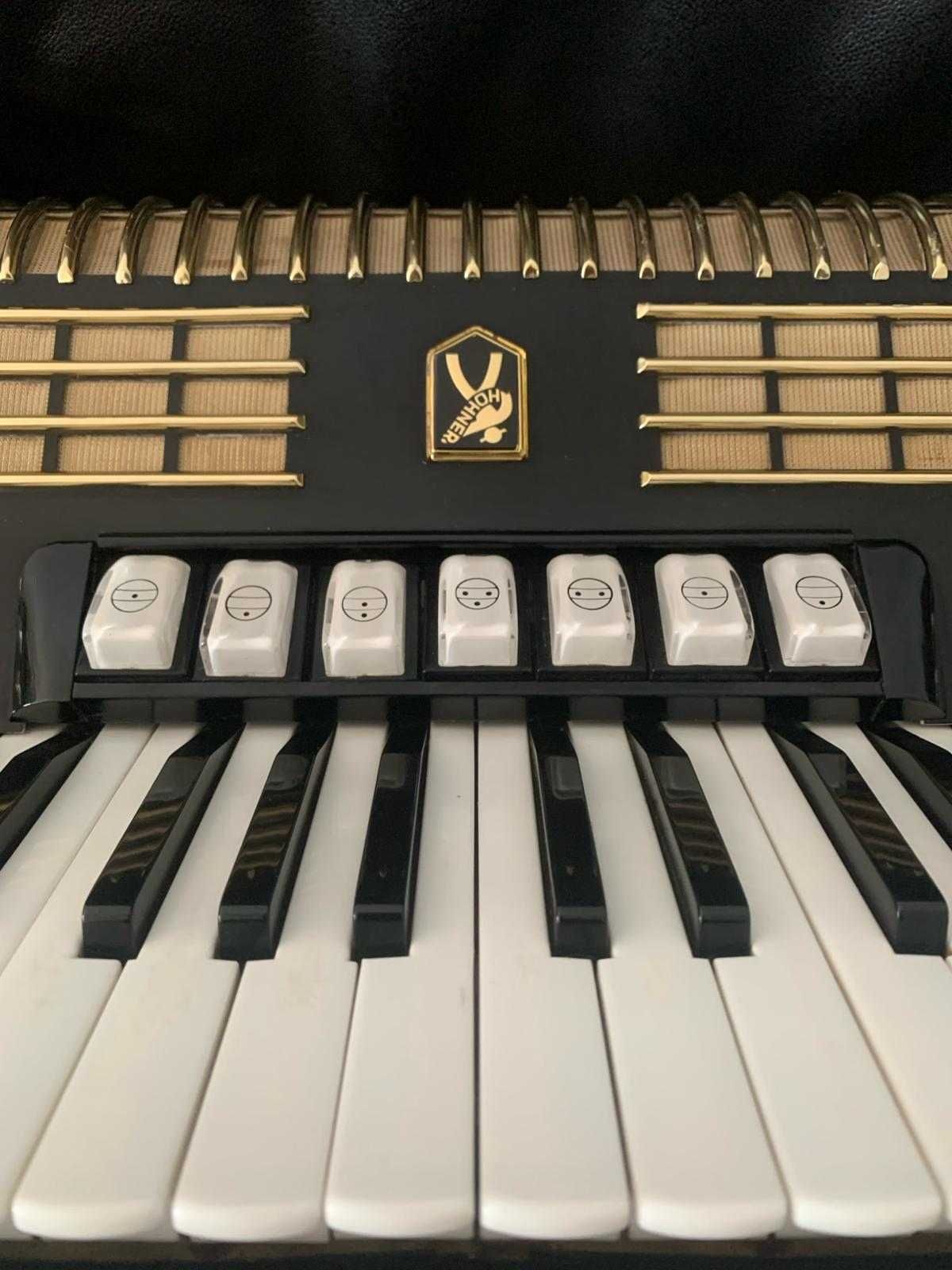 Vand Hohner verdi III 96 basi Muzica H Perfect