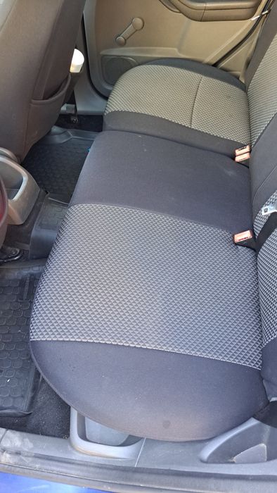 Vand ford focus mk2 an 2007/1,4 benzina