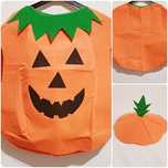 Costum carnaval dovleac