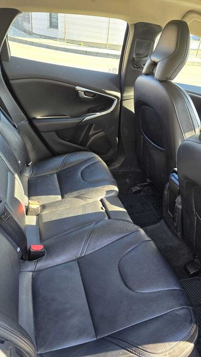 Volvo V40 D4 2014 190CP