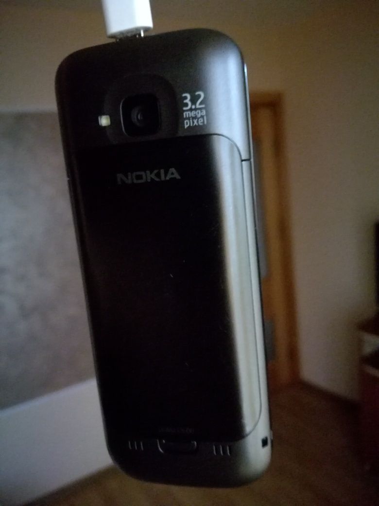 Nokia C5 impecabil