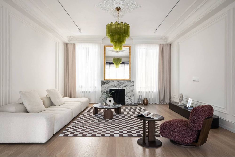 Живите , как мечтали ! 10 соток Роскоши для Вас