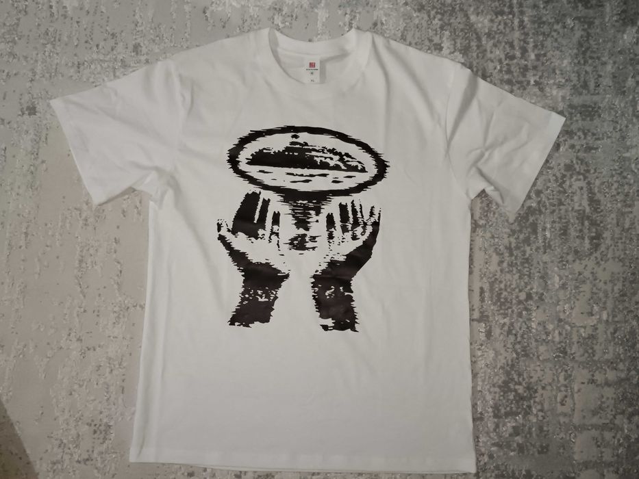 Футболка corteiz/XL