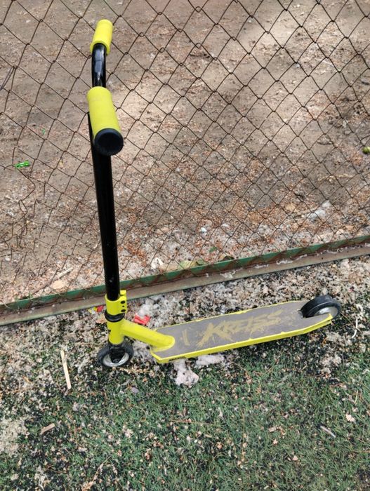 Бег гарантией наличкой