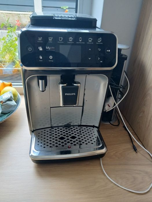 Expresor Philips