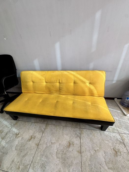 Диван раскладной Sydney