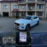 XC60 2021 2.0 Hybride 340CP Panoramic Acc Distronic Line Assist P