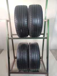 Anvelope De Vara 225/40 R18 Michelin Pilot Sport 4 92y