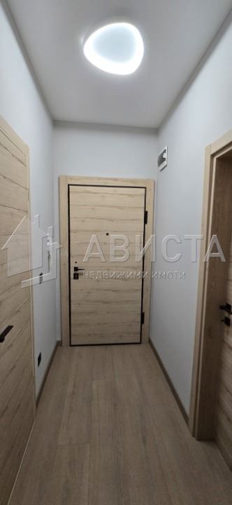 2-стаен в София-Център площ 60 цена 1250