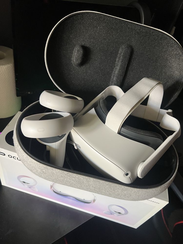 Oculus Quest 2 / 256 GB