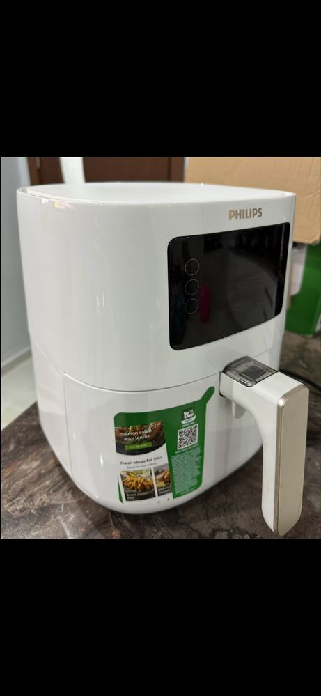 Philips Airfryer