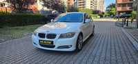 BMW 318 D Edition Face-Lift Automatic Limusine Euro5 An Fab.2011