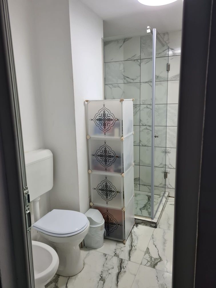 Apartament de vanzare calafat str cobuz parter