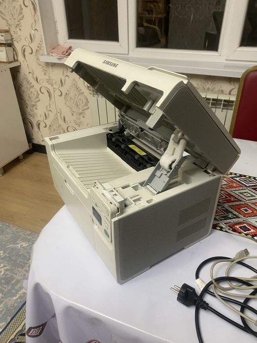 Samsung SCX-3505W